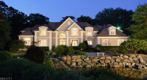 100 Fayson Lake Rd, Kinnelon, NJ 07405-3013