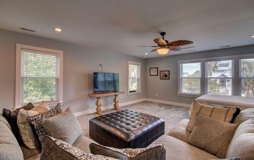 3612 Waterway Blvd, Isle Of Palms SC  29451-2552 exterior