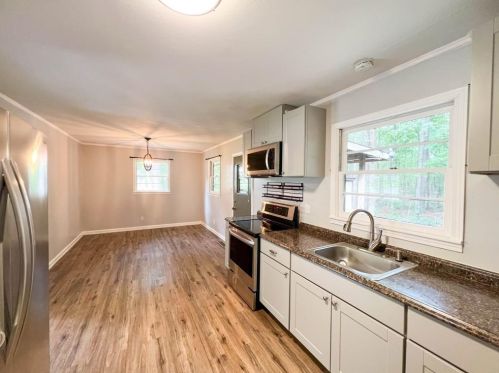 2647 Hi Roc Cir, Conyers GA  30012-0024 exterior