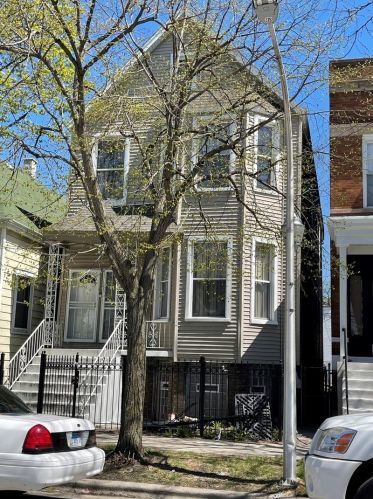 4357 Princeton Ave, Chicago, IL 60609-3628