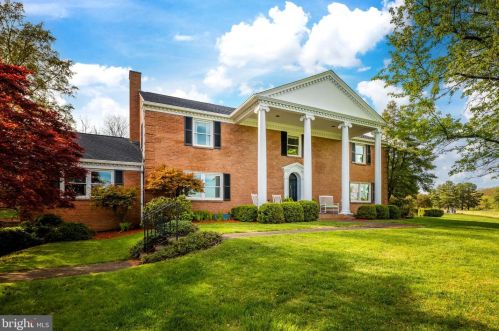 17315 Old Waterford Rd, Leesburg, VA 20176-7134