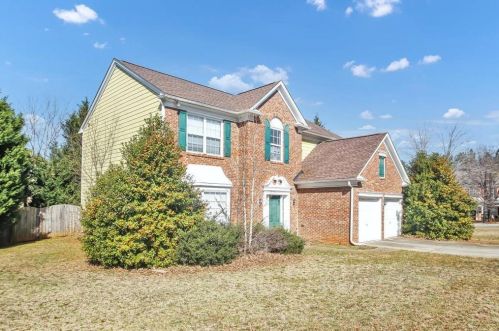 3511 Donamire Way, Kennesaw, GA 30144-7351