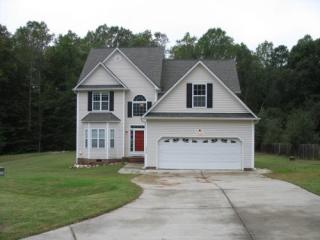 1440 Shady Rise Gln, Raleigh, NC 27603-9194