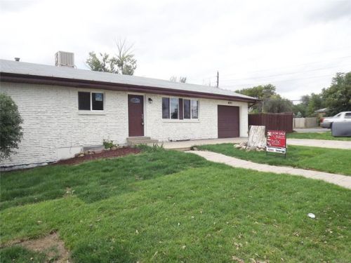 6705 Logan St, Denver, CO