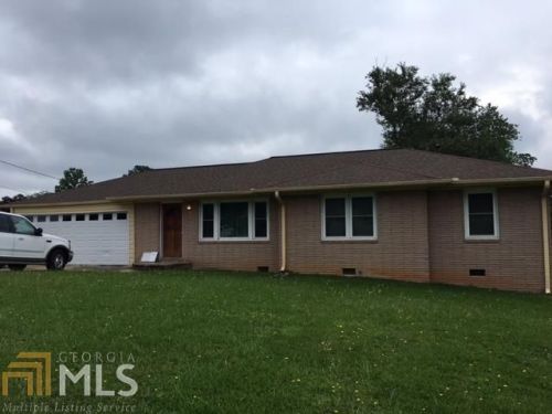 6282 Monica Dr, Morrow, GA 30260-1551