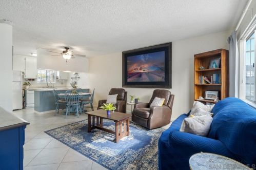 4530 Vandever Ave, San Diego, CA 92120-3566