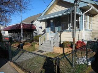 206 Julia Ave, Trenton NJ  08610-6614 exterior