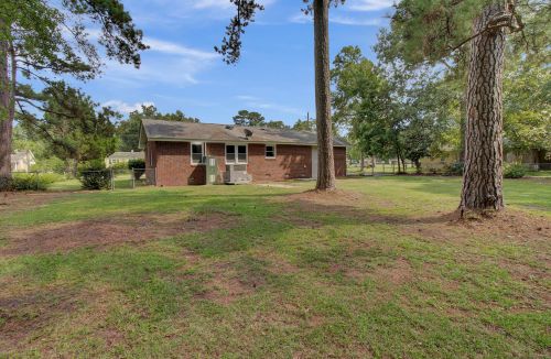 3267 Miller Dr, Ladson SC  29456-3825 exterior