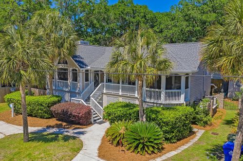 10 24th Ave, Isle Of Palms, SC 29451-2374