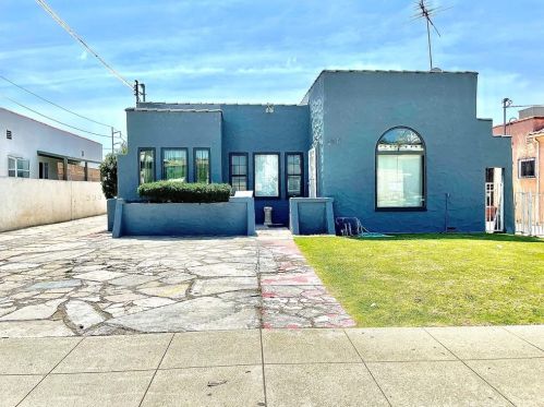 308 Hillcrest Blvd, Inglewood, CA 90301-2406