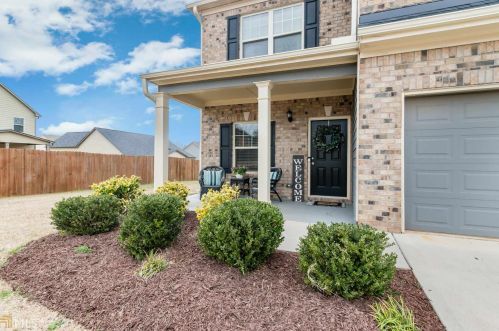 4303 Rolfe Ct, Mcdonough, GA 30252-2599