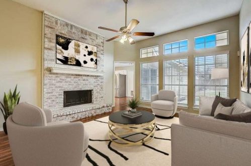 1422 Mapleview Dr, Carrollton, TX 75007-2736