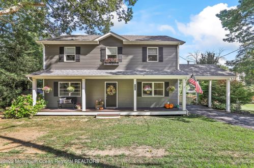249 Hillside Ave, Atlantic Highlands, NJ 07716-2724