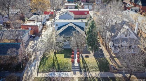 3230 23rd Ave, Denver CO  80211-4525 exterior
