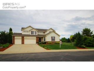 11705 Pleasant Hl, Longmont, CO 80504-6289