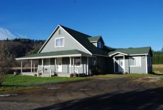 275 Porter Creek Rd, Whites, WA 98541-9233