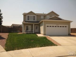 5153 Goldking Rd, Pueblo, CO 81008-1992