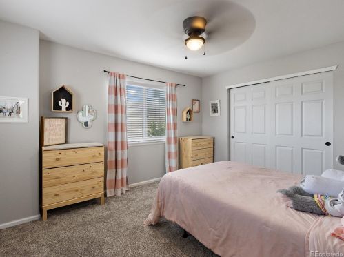 17880 Domingo Dr, Parker CO 80134-6663 exterior