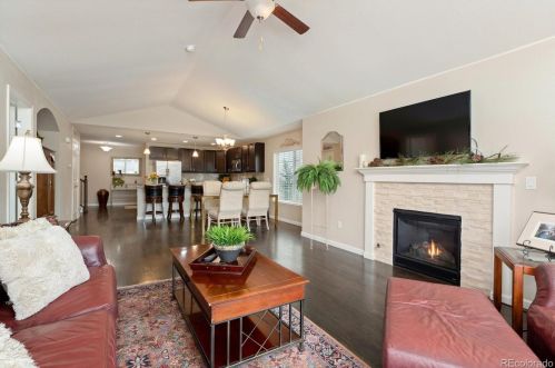 22391 Plymouth Cir, Denver CO  80016-2786 exterior