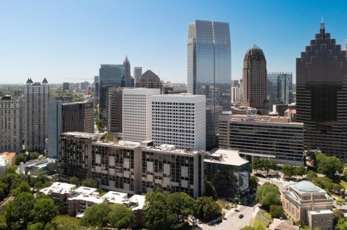145 15th St, Atlanta GA  30318-7803 exterior