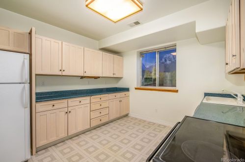 5550 Clay St, Denver CO 80219-4241 exterior