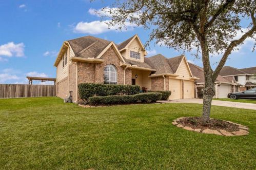 3520 Dorsey Ln, Pearland, TX 77584-1579
