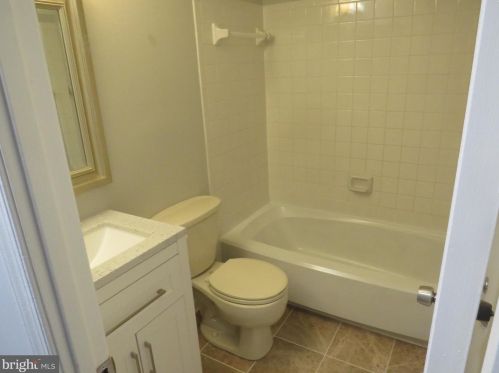 15348 Baileys Ln, Silver Spring MD exterior