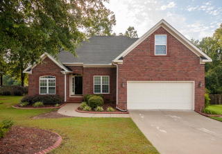 315 Wiltshire Ct, Evans, GA 30809-8253