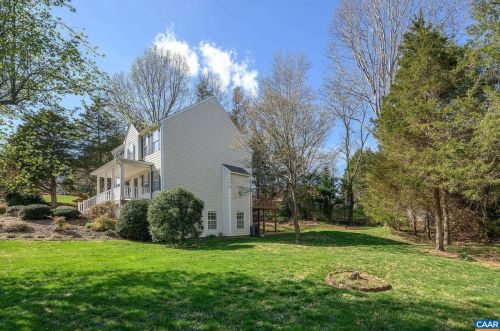 162 Larkspur Ct, Charlottesville, VA 22902-7261