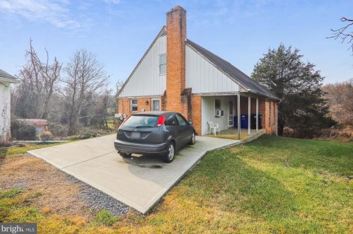 211 Ednor Rd, Silver Spring MD 20905-5134 exterior