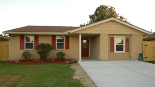 609 Mayfair Ln, Kenner LA  70065-2622 exterior
