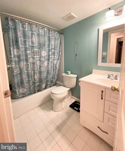 14536 Macbeth Dr, Silver Spring MD 20906-2680 exterior