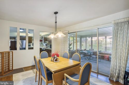 12313 Palermo Dr, Silver Spring MD 20904-1849 exterior