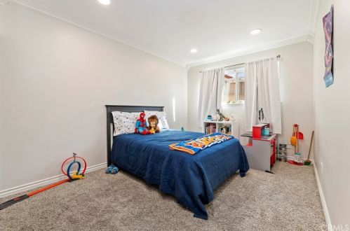 5012 Holbrook St, Anaheim CA  92807-1103 exterior
