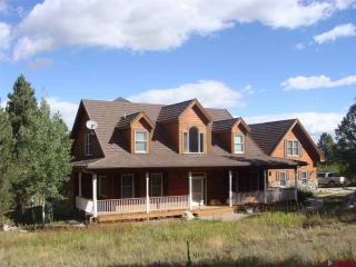 269 Puma Ln, Ridgway, CO 81432-8927