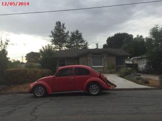 301 Bald St, Ojai, CA 93023-3307