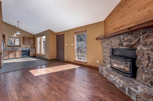 65 Silver Springs Rd, Bailey, CO 80421-2363