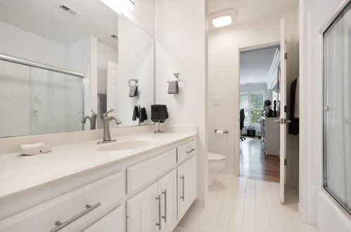 3736 Harts Pl, Atlanta GA  30341-1700 exterior