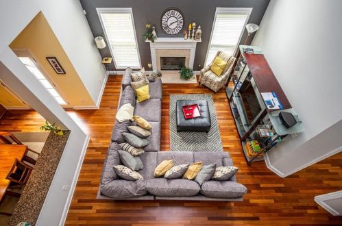 3489 Hamlin Sq, Atlanta GA  30331-7992 exterior
