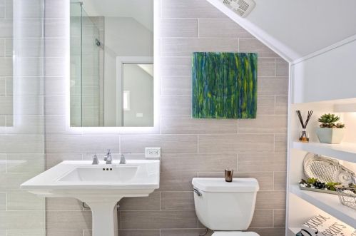 3303 6th St, Fort Worth TX  76107-2707 exterior