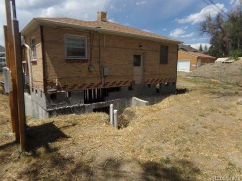 6975 61st Ave, Arvada CO  80003-5303 exterior