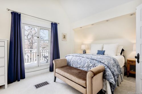 139 Downing St, Denver CO 80210-2313 exterior