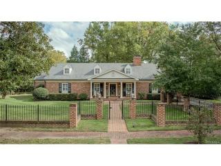 201 Wakefield Rd, Richmond, VA 23221-3258