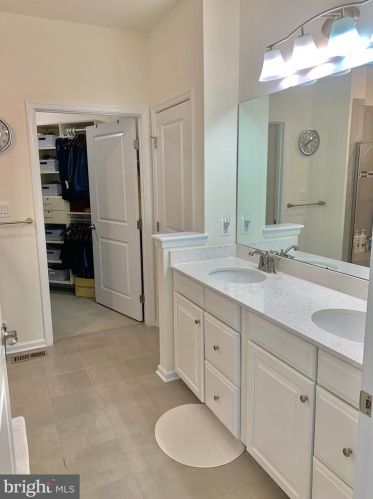 1865 Exton Dr, Fallston MD  exterior