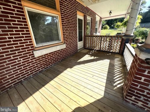 508 Harvey St, Philadelphia PA  19144-3821 exterior