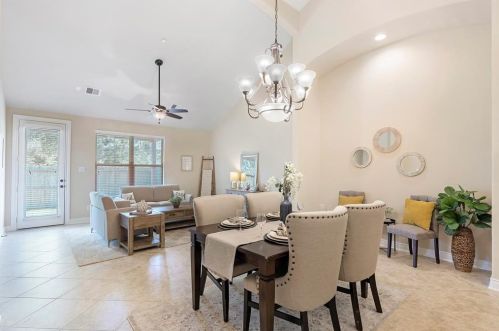 15343 Westland Gate Dr, Conroe TX  77384-3635 exterior