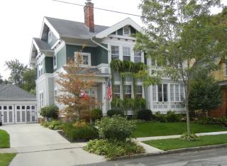 663 Islington St, Toledo OH  43610-1335 exterior