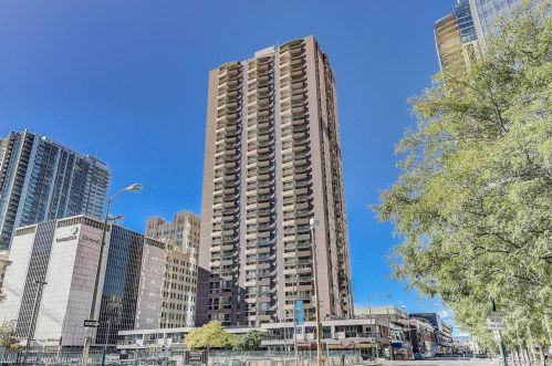 1020 15th St, Denver CO 80202-2345 exterior