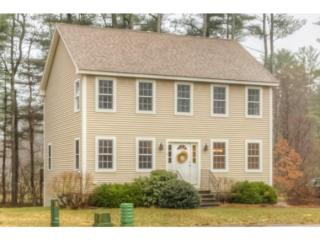 17 Hiltons Ln, Rochester, NH 03868-8532