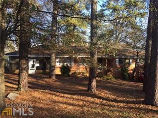 2576 Chambers Rd, Marietta, GA 30066-5268